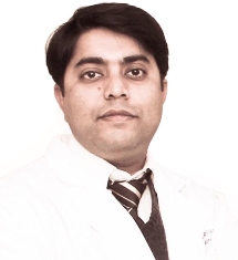 Dr. Asfar Ali