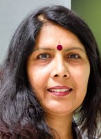 Dr. Sumita Singh