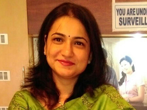 Dr. Deepika tiwari