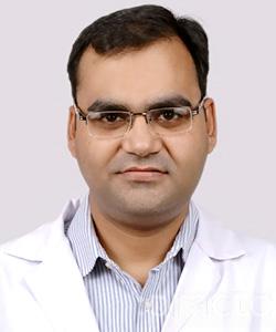 Dr. Ashit Gupta